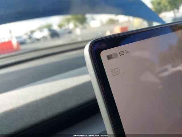 2026 TESLA MODEL Y ALL-WHEEL DRIVE/LONG RANGE LAUNCH SERIES/PREMIUM ALL-WHEEL DRIVE 16
