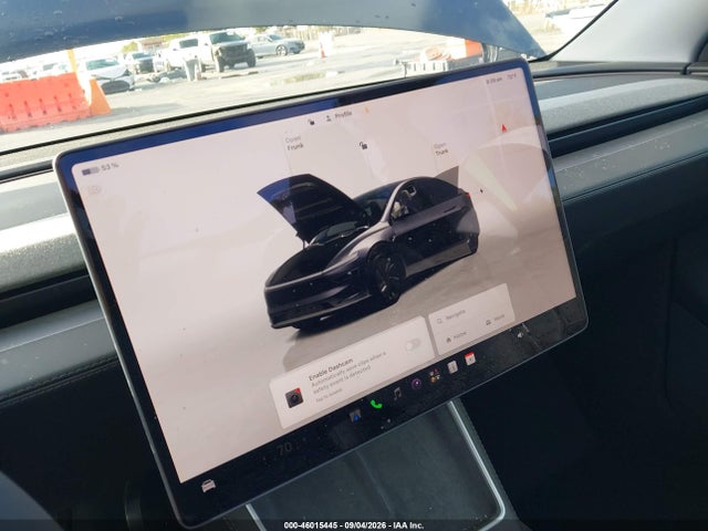 2026 TESLA MODEL Y ALL-WHEEL DRIVE/LONG RANGE LAUNCH SERIES/PREMIUM ALL-WHEEL DRIVE 17