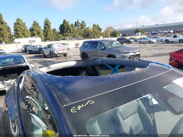 2026 TESLA MODEL Y ALL-WHEEL DRIVE/LONG RANGE LAUNCH SERIES/PREMIUM ALL-WHEEL DRIVE 6
