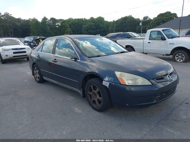 2003 Honda ACCORD 2.4 LX 照片 1