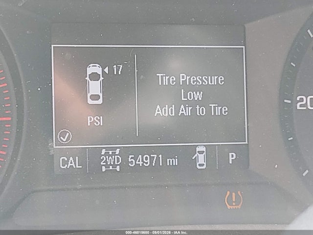 2023 CHEVROLET TRAILBLAZER AWD LT 15
