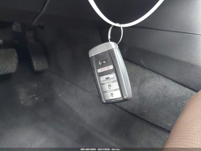 2019 ACURA TLX TECH PKG 11