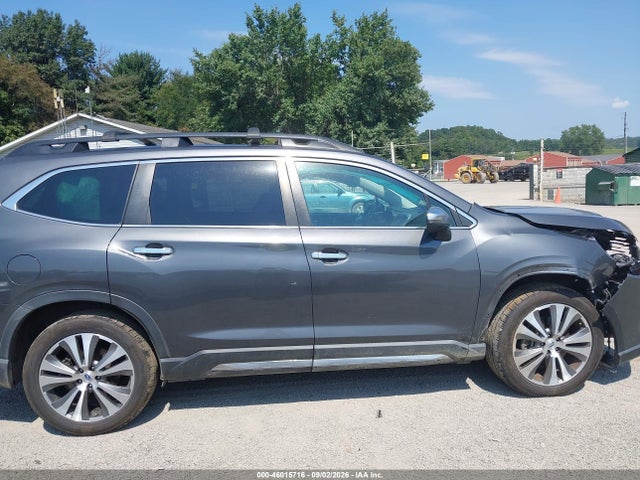 2019 SUBARU ASCENT TOURING 14