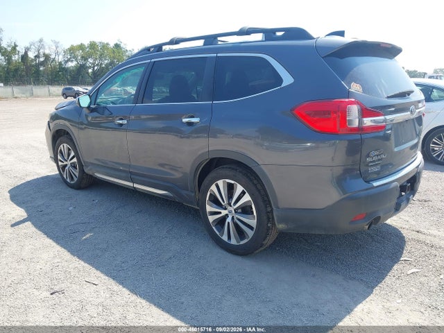 2019 SUBARU ASCENT TOURING 3