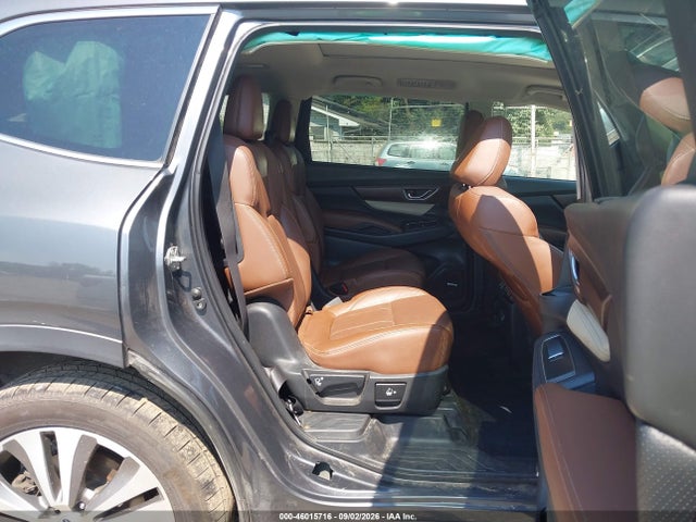 2019 SUBARU ASCENT TOURING 8