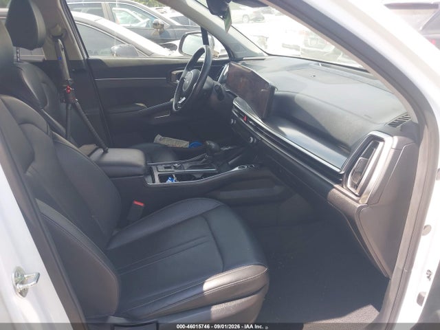 2024 KIA SORENTO S 5
