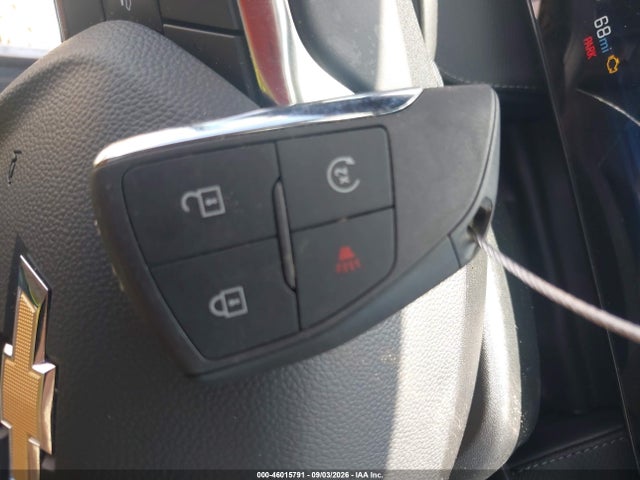 2026 CHEVROLET EQUINOX FWD LT 11