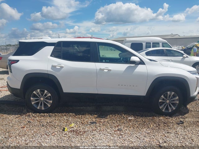 2026 CHEVROLET EQUINOX FWD LT 13