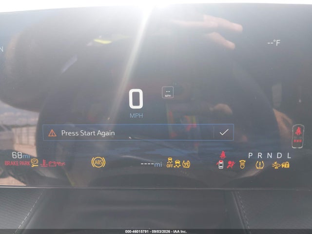 2026 CHEVROLET EQUINOX FWD LT 7