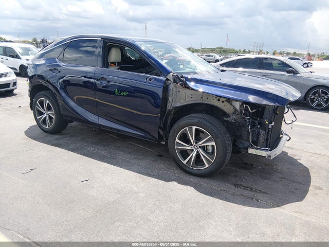 2024 Lexus RX 350
