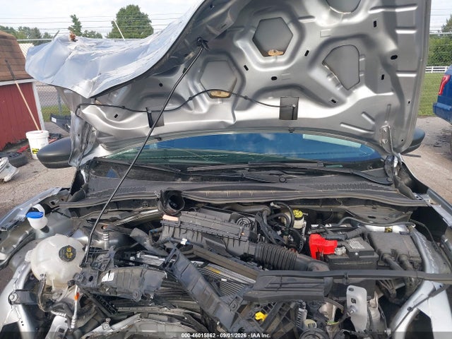 2024 FORD ESCAPE ACTIVE 10