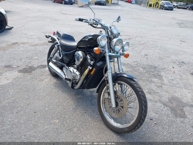 2007 SUZUKI VS800 