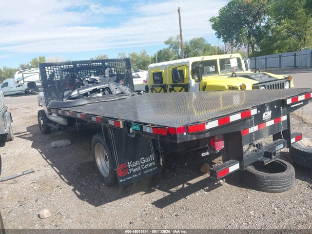2023 RAM 5500 CHASSIS TRADESMAN/SLT 3