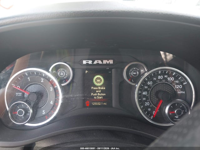 2023 RAM 5500 CHASSIS TRADESMAN/SLT 6
