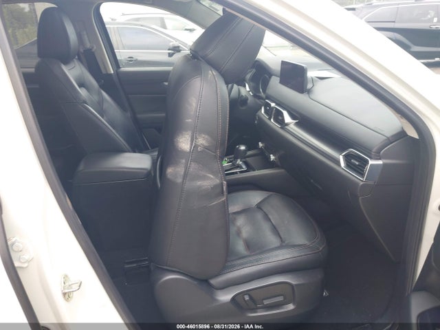 2021 MAZDA CX-5 TOURING 5