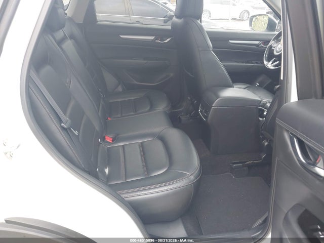 2021 MAZDA CX-5 TOURING 8