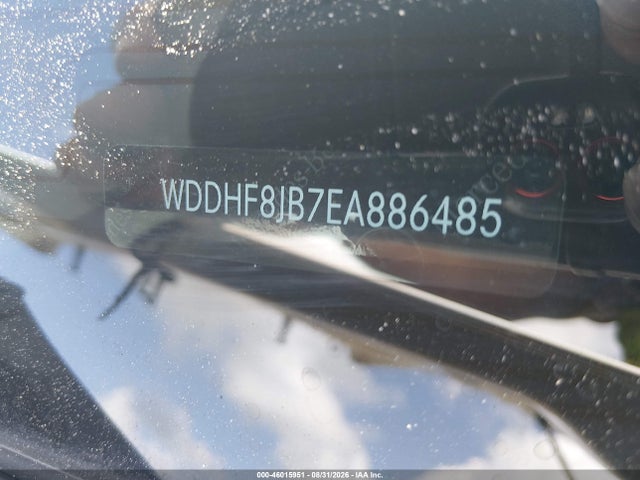 صورة مصغرة 17 لـ 2014 Mercedes-BENZ E 350 4MATIC