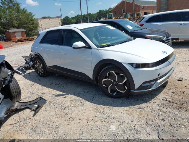 2023 HYUNDAI IONIQ SEL