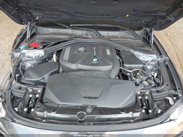 2017 BMW 330I 10