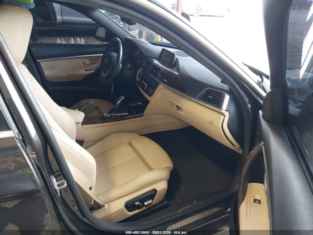 2017 BMW 330I 5