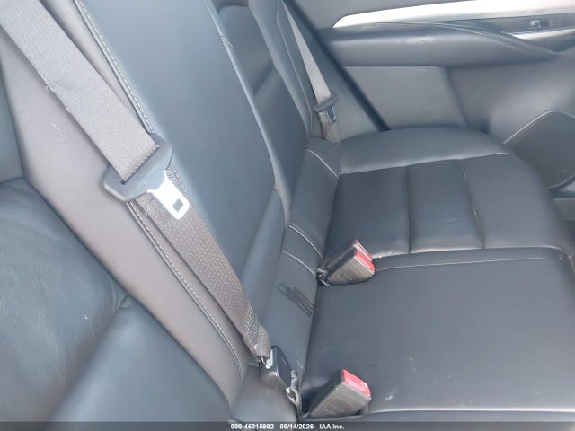 2021 CADILLAC XT4 AWD PREMIUM LUXURY 8