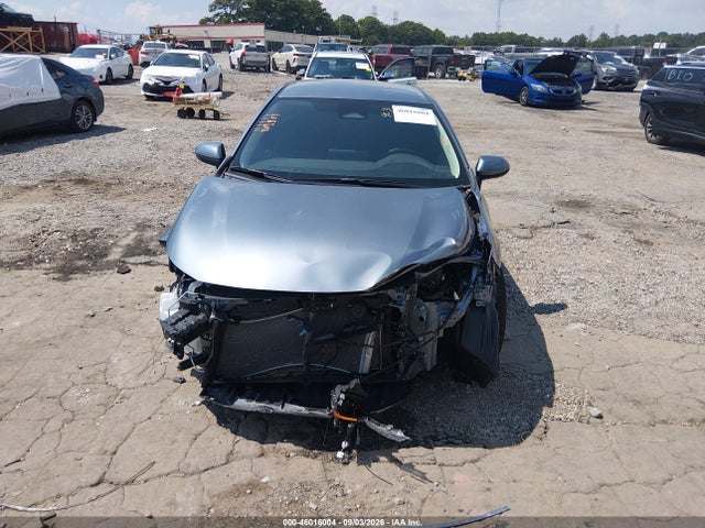 2026 TOYOTA COROLLA LE 13