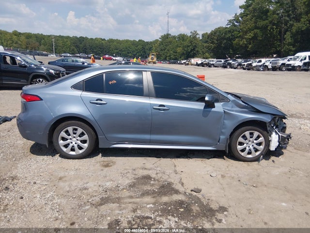 2026 TOYOTA COROLLA LE 14