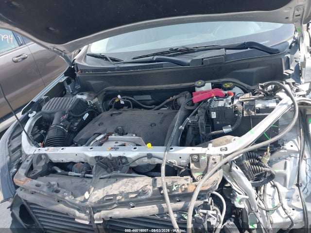 2019 CHEVROLET EQUINOX PREMIER 10