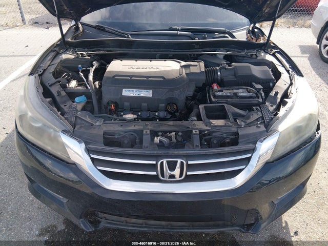 صورة 10 لـ 2013 Honda ACCORD EX-L V-6