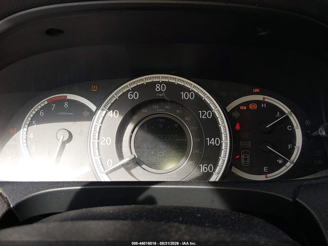 صورة 7 لـ 2013 Honda ACCORD EX-L V-6