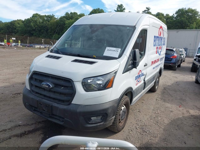 2020 FORD TRANSIT-250 2