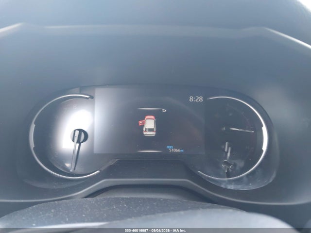 2023 TOYOTA RAV4 XLE 7