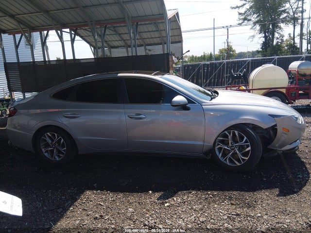 2023 HYUNDAI SONATA SEL 13