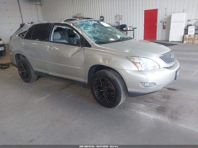 2006 LEXUS RX 