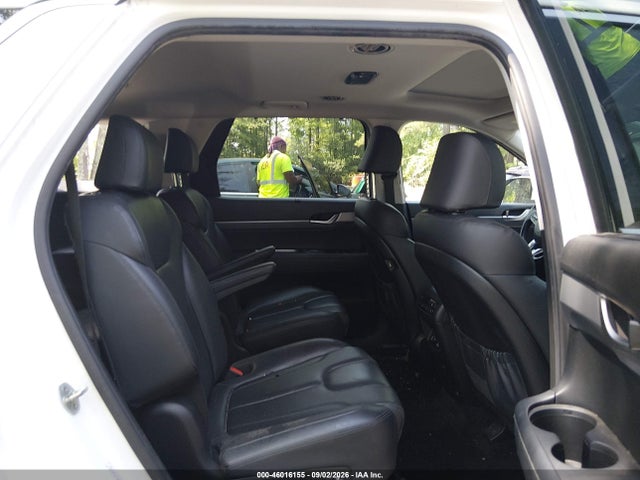 2020 HYUNDAI PALISADE SEL 8