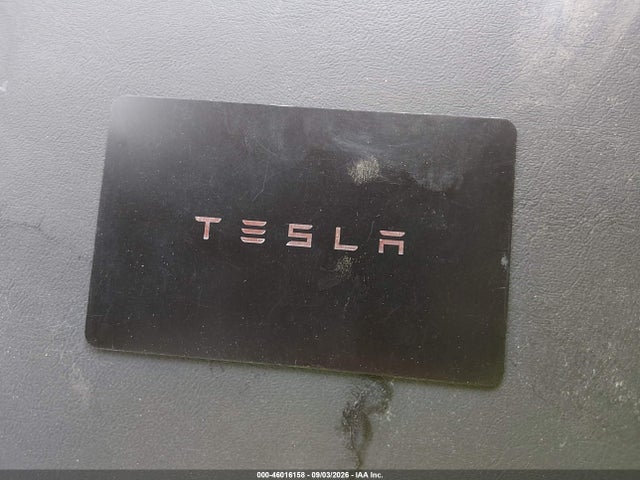 2026 TESLA MODEL Y 11