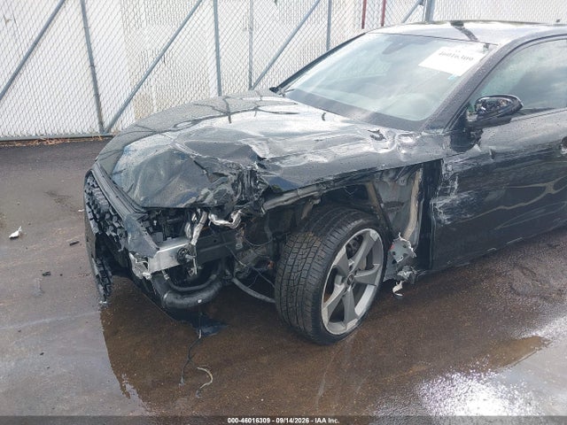 2021 AUDI A4 PREMIUM PLUS 45 TFSI S LINE QUATTRO S TRONIC 6