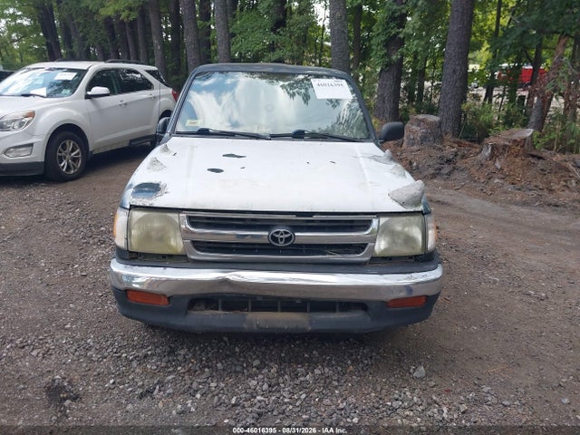 1998 Toyota TACOMA 照片 6