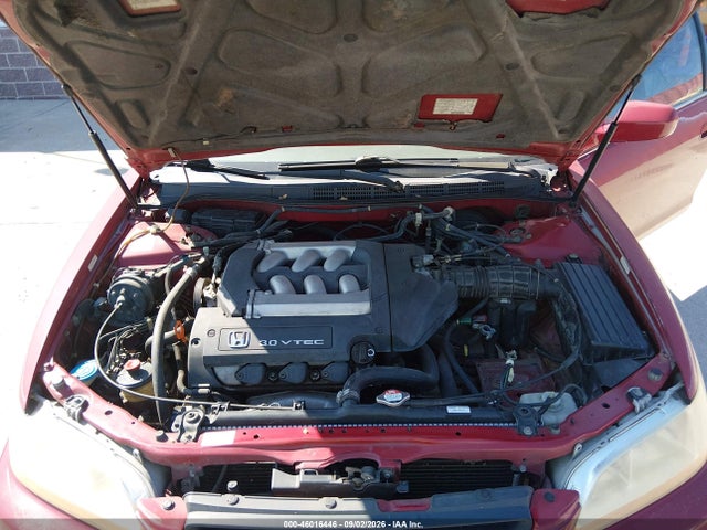 صورة 10 لـ 2000 Honda ACCORD 3.0 EX