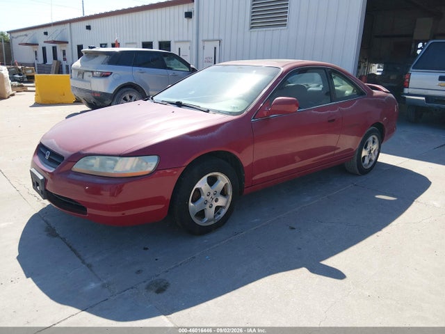 صورة 2 لـ 2000 Honda ACCORD 3.0 EX