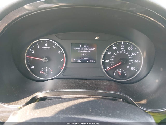 2023 KIA SELTOS S 7