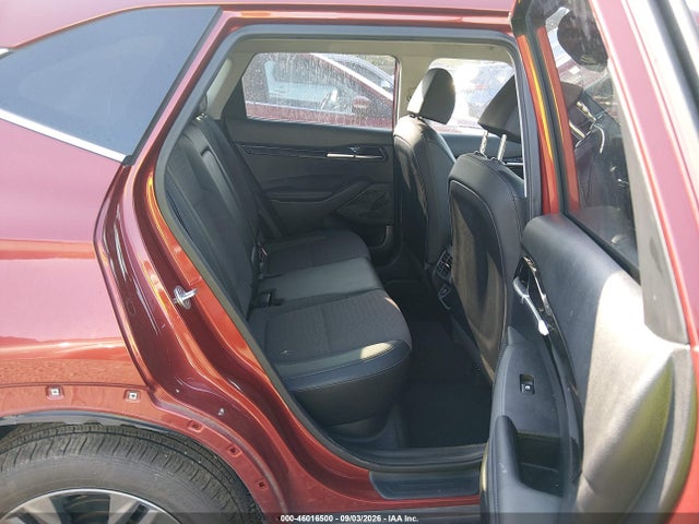 2023 KIA SELTOS S 8