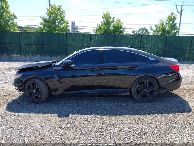 2019 HONDA ACCORD SPORT 15