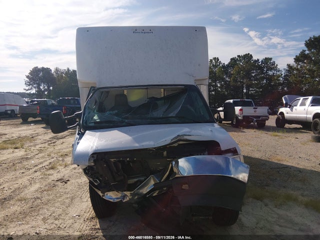 2022 FORD E-350 CUTAWAY 12