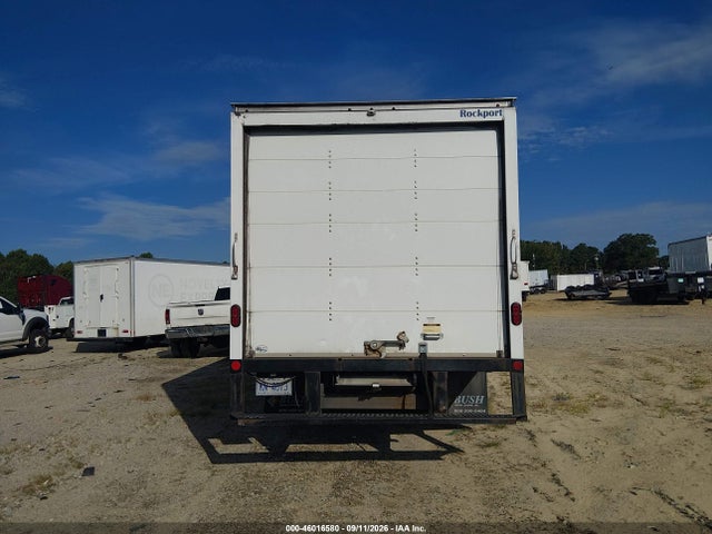2022 FORD E-350 CUTAWAY 15