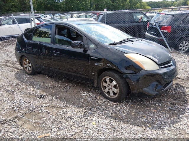 2006 TOYOTA PRIUS 