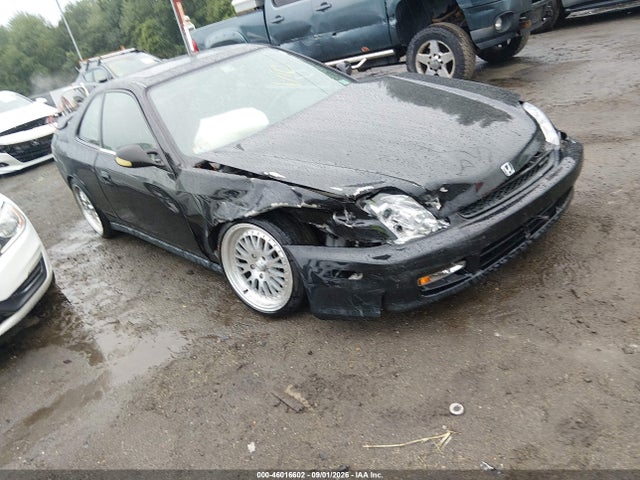 1999 HONDA PRELUDE 