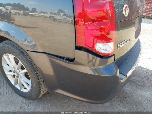 2019 DODGE GRAND CARAVAN SXT 19