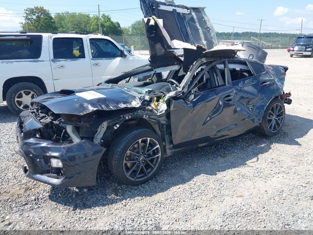 2019 SUBARU WRX PREMIUM 6