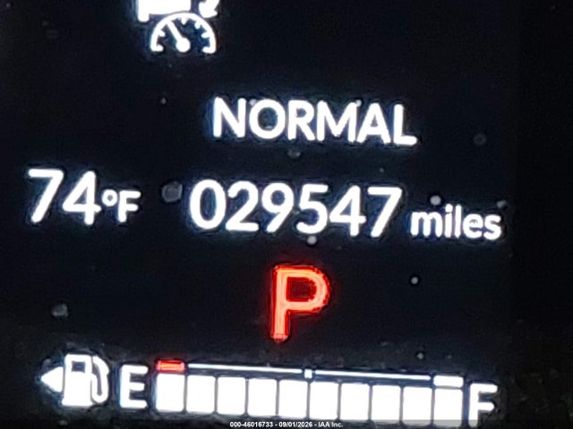 2024 HONDA CR-V EX AWD 16